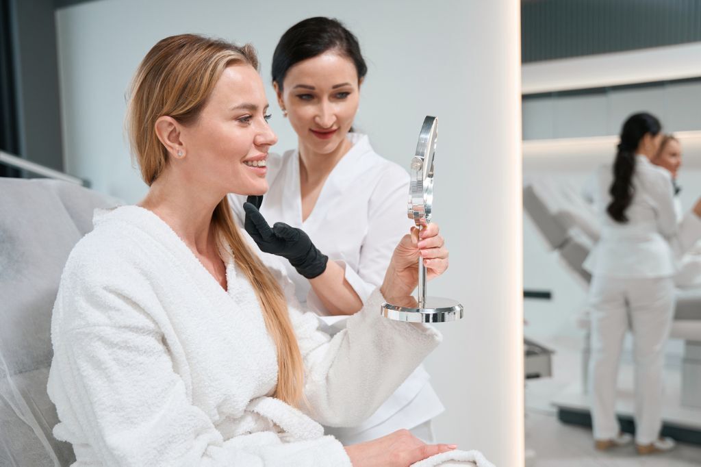 Semaglutide and Botox_ Do Weight Loss Drugs Affect Injections