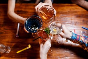 Can You Drink Alcohol on Semaglutide for Weight Loss
