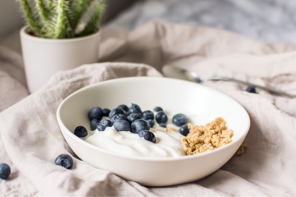 High-protein, High-fiber Meals: Your Secret Weapon Against Cravings