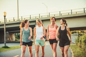 How to Lose Menopause Belly Fat