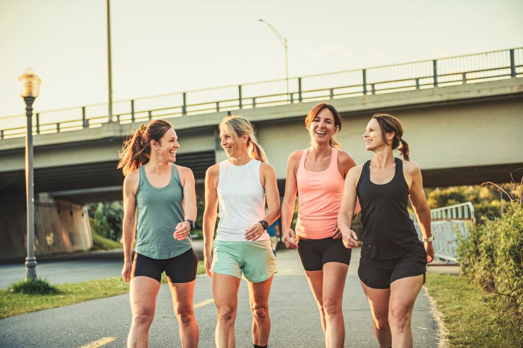 How to Lose Menopause Belly Fat