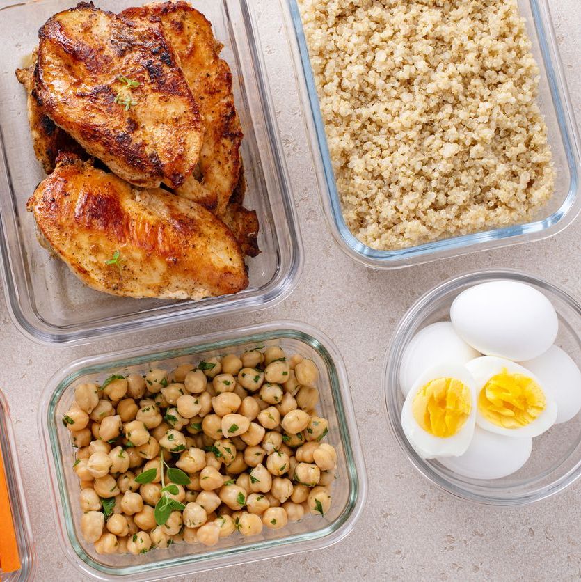 Healthy foods for menopause bely fat