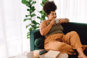 An Ideal Morning Routine for Weight Loss and Health