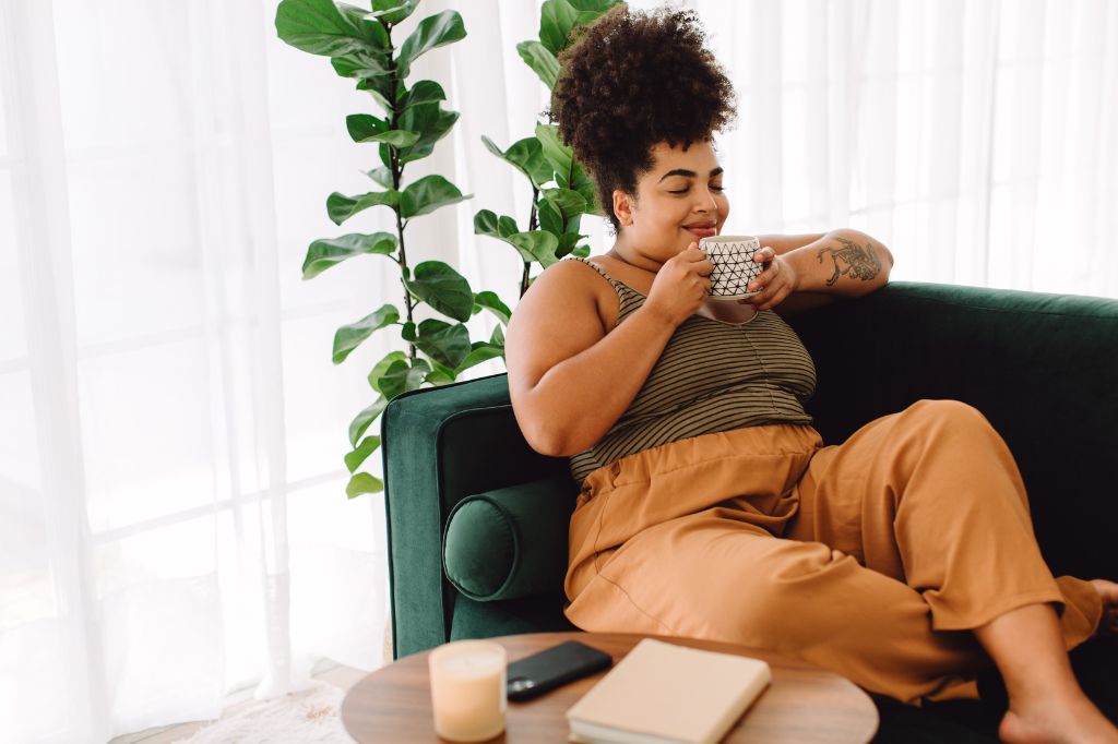 An Ideal Morning Routine for Weight Loss and Health