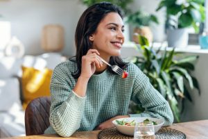 10 High-volume, Low-calorie Foods That Keep You Full and Satisfied